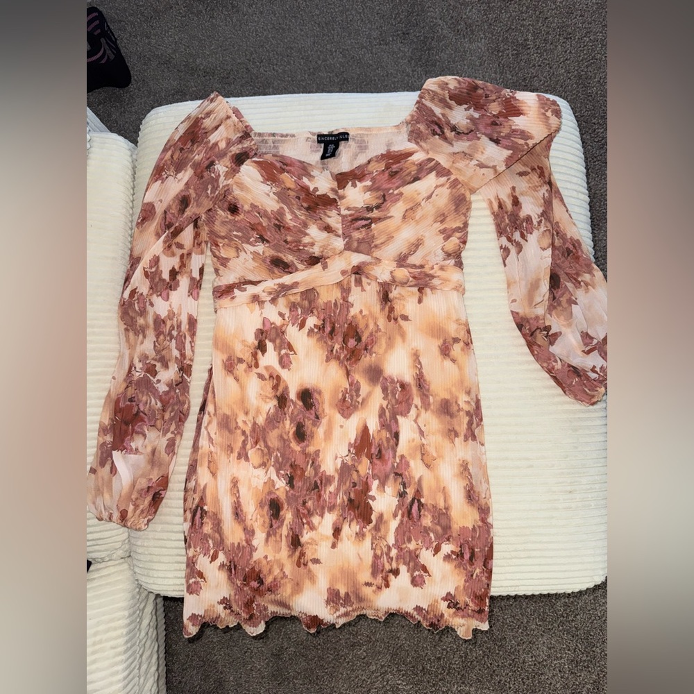 Sincerely Jules Size M